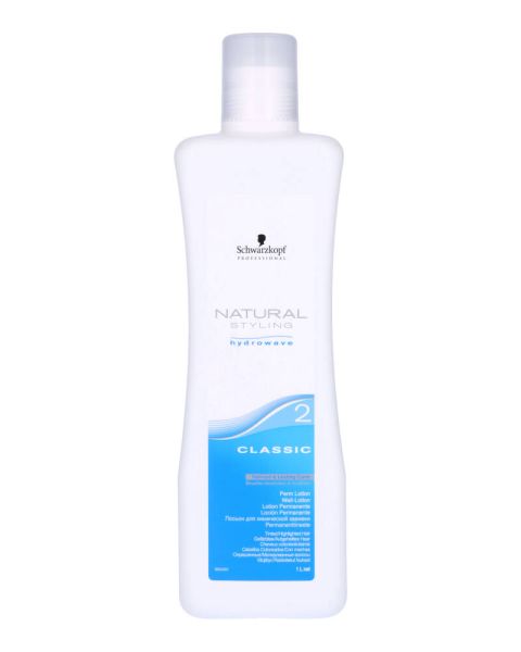 Schwarzkopf Natural Styling Hydrowave Classic 2 Schwarzkopf Natural Styling Hydrowave Classic 2