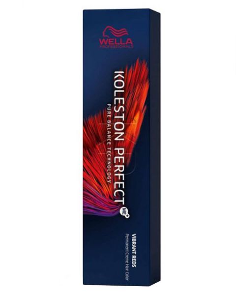 Wella Koleston Vibrant Reds 6/5 Wella Koleston Vibrant Reds 6/5