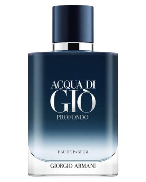 Giorgio Armani Acqua Di Gio Profondo EDP Giorgio Armani Acqua Di Gio Profondo EDP