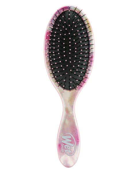 Wet Brush Original Detangler Tie Dye Blush Wet Brush Original Detangler Tie Dye Blush