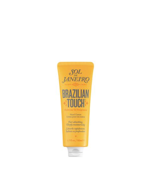 Sol De Janeiro Brazilian Touch Hand Cream (U) Sol De Janeiro Brazilian Touch Hand Cream (U)