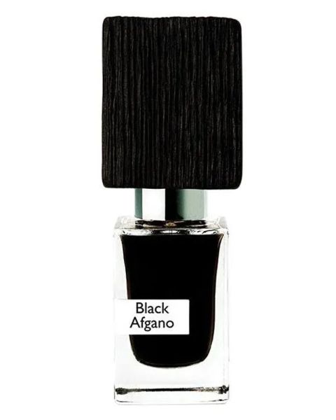 Nasomatto Black Afgano Extrait De Parfum Nasomatto Black Afgano Extrait De Parfum