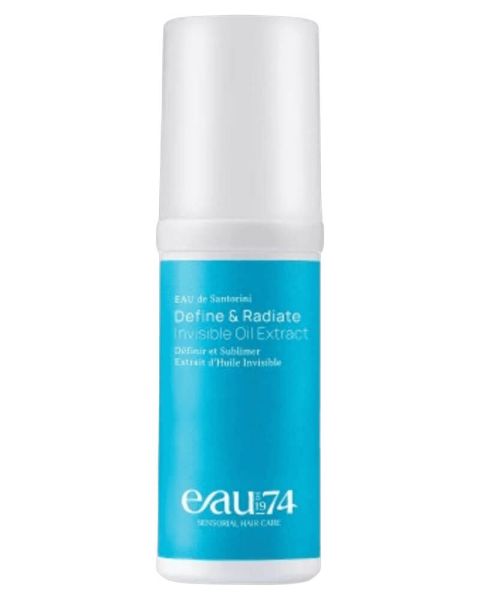 EAUde1974 Define & Radiate Invisible Oil Extract Définir Et Sublimer EAUde1974 Define & Radiate Invisible Oil Extract Définir Et Sublimer