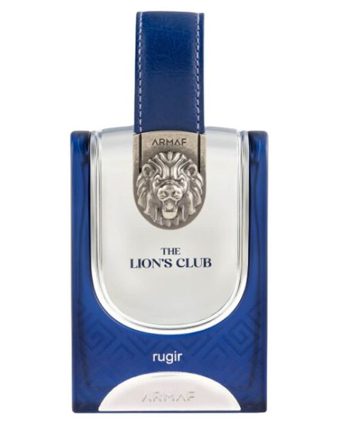 Armaf The Lion's Club Rugir EDP