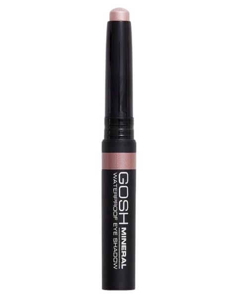 Gosh Mineral Waterproof Eye Shadow Gosh Mineral Waterproof Eye Shadow