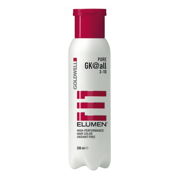 Goldwell Elumen High-Performance PURE GK@all Goldwell Elumen High-Performance PURE GK@all