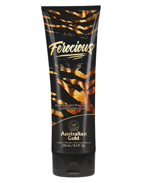 Australian Gold Ferocious Australian Gold Ferocious