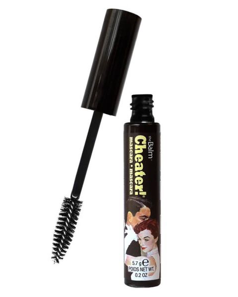 The Balm Cheater Mascara