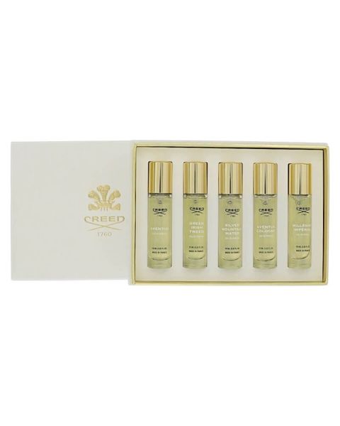 Creed Discovery Set (Men) EDP Creed Discovery Set (Men) EDP