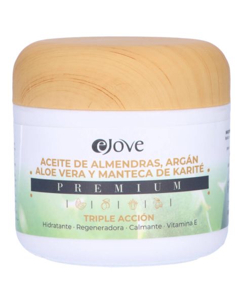 Ejove Premium Triple Face Hands & Body Cream Ejove Premium Triple Face Hands & Body Cream