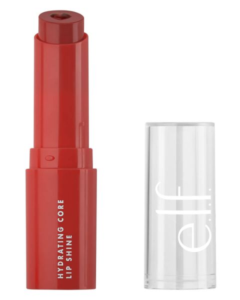 Elf Hydrating Core Lip Shine Giddy (U)