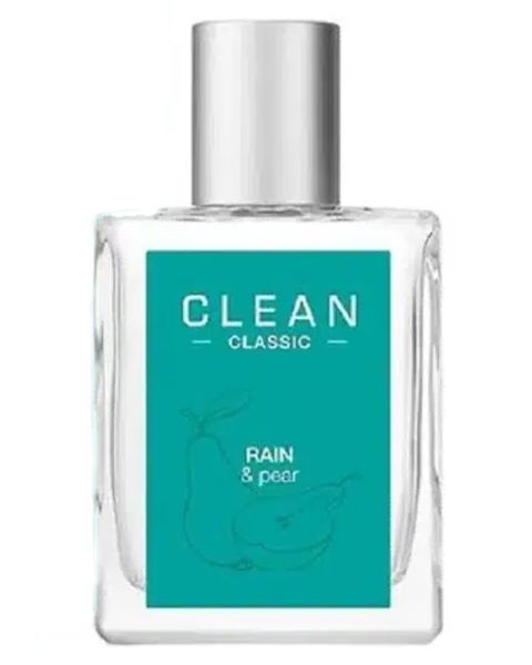 Clean Classic Rain & Pear EDT Clean Classic Rain & Pear EDT