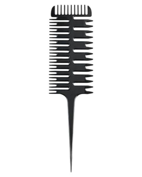 Sibel 3-Way Highlighting Comb
