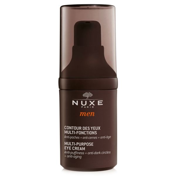 Nuxe Men Multi-Purpose Eye Cream