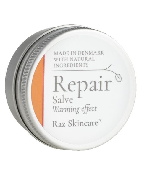 Raz Skincare Repair Ointment Warming Effect Raz Skincare Repair Ointment Warming Effect