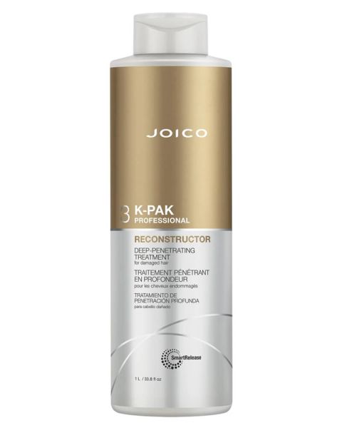 Joico K-Pak Reconstructor Deep-Penetrating Treatment