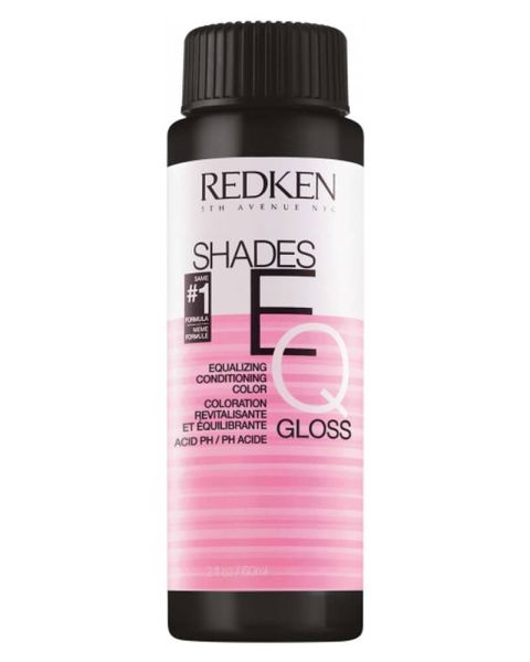 Redken Shades EQ Gloss 07VB Violet Star Redken Shades EQ Gloss 07VB Violet Star