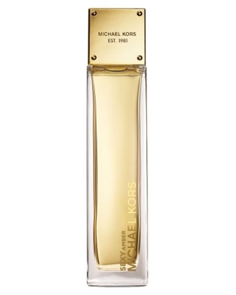 Michael Kors Sexy Amber EDP