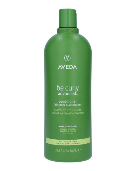 Aveda Be Curly Advanced Conditioner