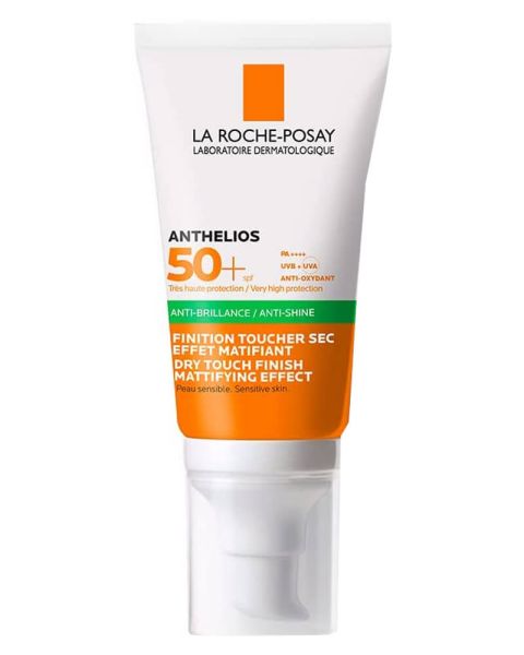 La Roche-Posay Anthelios Anti-Shine Gel-Creme SPF 50