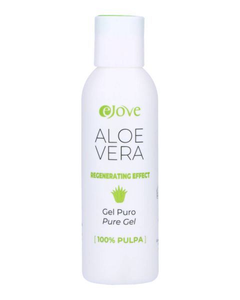 Ejove Aloe Vera Regenerating Effect 100% Pure Gel Ejove Aloe Vera Regenerating Effect 100% Pure Gel
