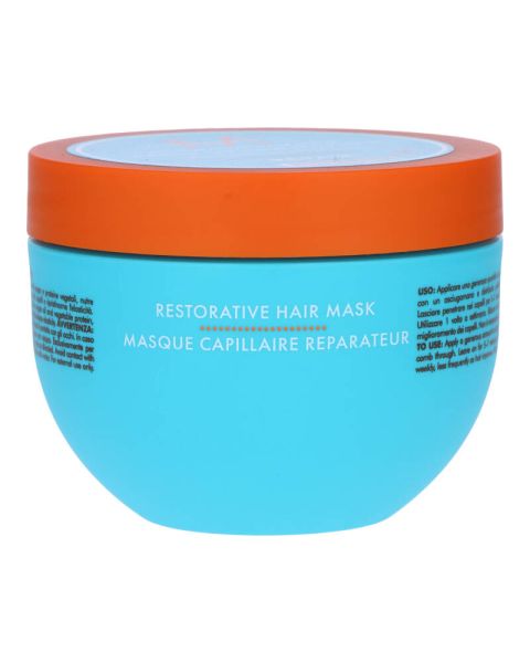 Moroccanoil Repair Restorative Hair Mask Moroccanoil Repair Restorative Hair Mask