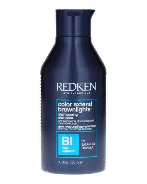 Redken Color Extend Brownlights Shampoo
