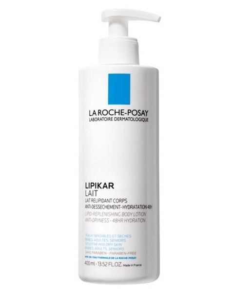La Roche-Posay Lipikar Lait