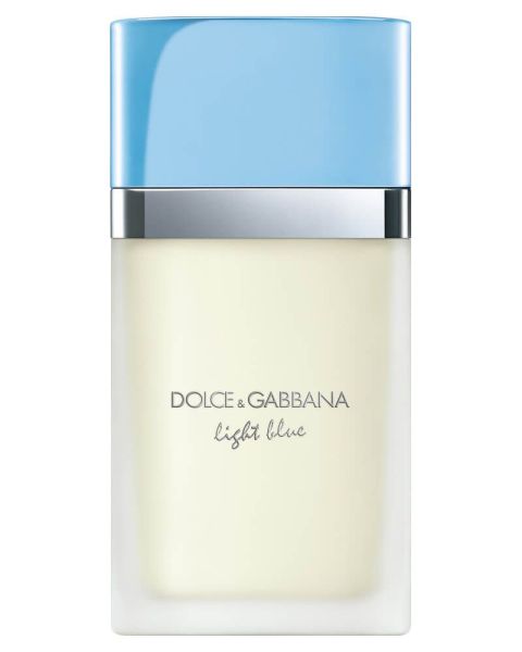 Dolce & Gabbana Light Blue EDT