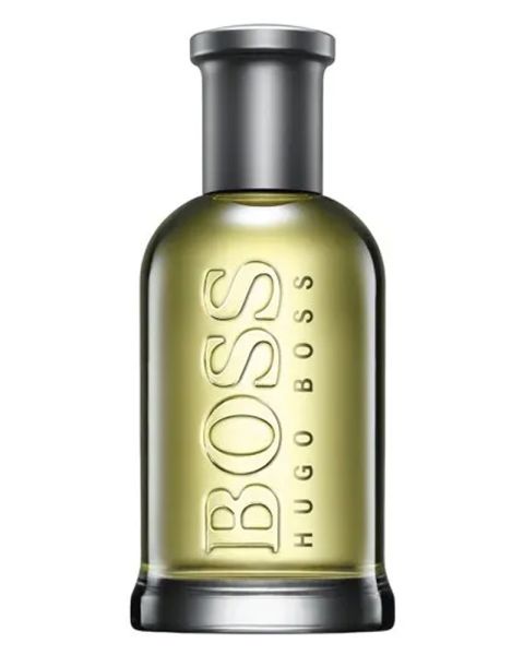 Hugo Boss Bottled After Shave Lotion