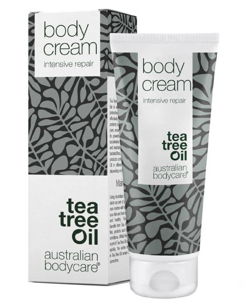Australian Bodycare Body Cream