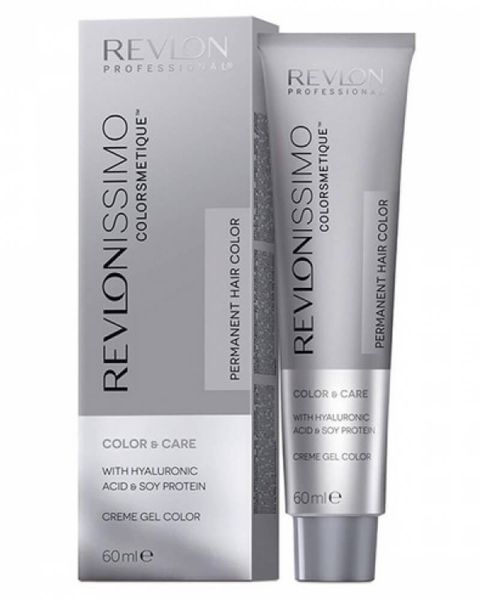 Revlon Revlonissimo Color & Care 7.12