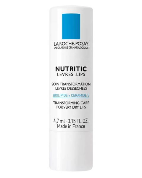 La Roche-Posay Nutritic Lips La Roche-Posay Nutritic Lips
