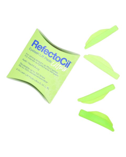 Refectocil Eyelash Lift Pads Ultra Refectocil Eyelash Lift Pads Ultra