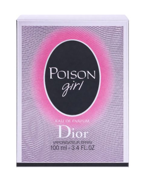 Dior Poison Girl EDP Dior Poison Girl EDP