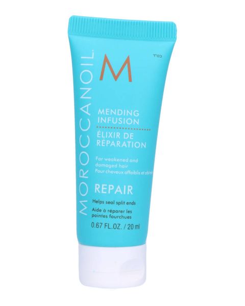 Moroccanoil Mending Infusion Repair Serum