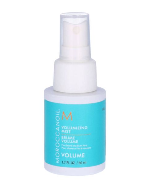 Moroccanoil Volumizing Mist