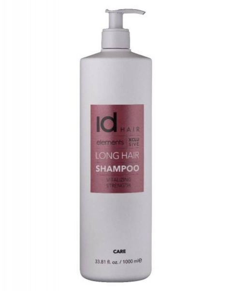 Id Hair Elements Xclusive Long Hair Shampoo