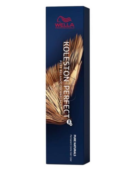 Wella Koleston Perfect ME+ Pure Naturals 3/00