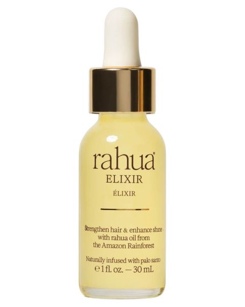 Rahua Elixir Rahua Elixir