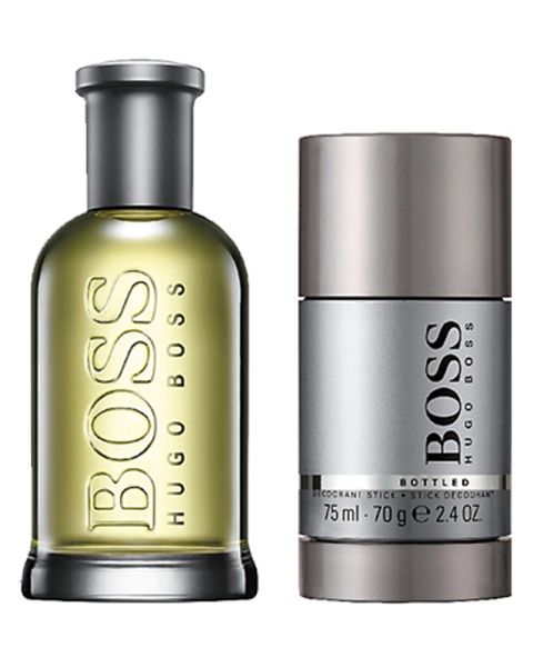 Hugo Boss Bottled EDT Gift Set Hugo Boss Bottled EDT Gift Set