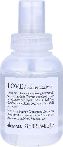 Davines Love Curl Revitalizer Davines Love Curl Revitalizer