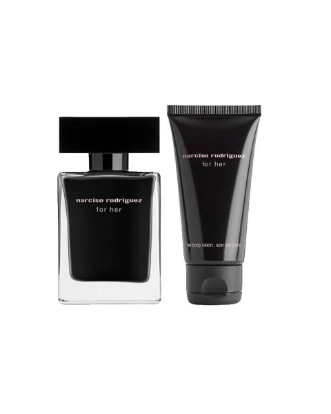 Narciso Rodriguez For Her EDT Gift Set