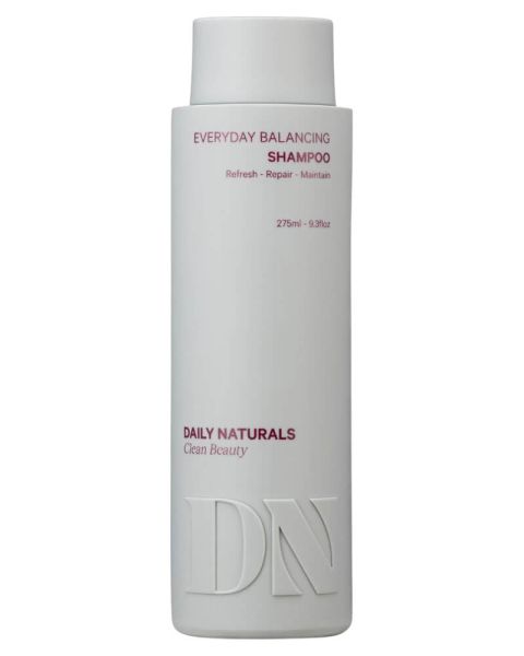 Daily Naturals Everyday Balancing Shampoo