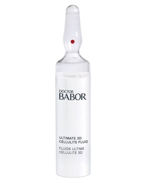 Doctor Babor Refine Cellular 3D Cellulite Fluid