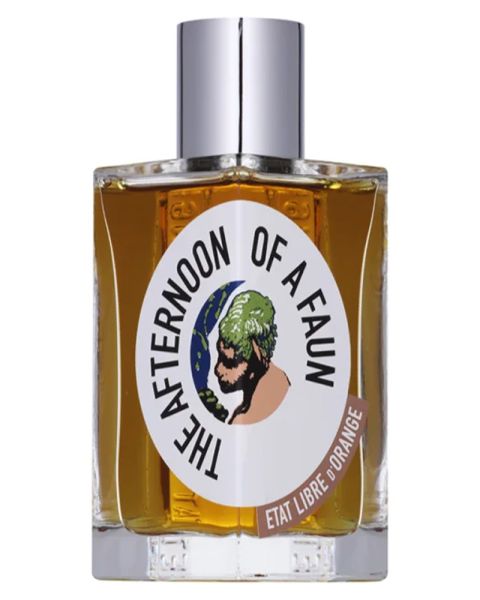 Etat Libre D'Orange The Afternoon Of A Faun EDP (TESTER) Etat Libre D'Orange The Afternoon Of A Faun EDP (TESTER)