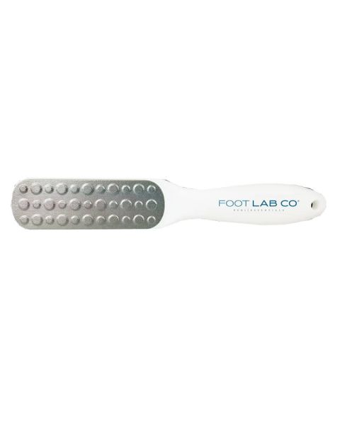 Foot Lab Foot File Foot Lab Foot File