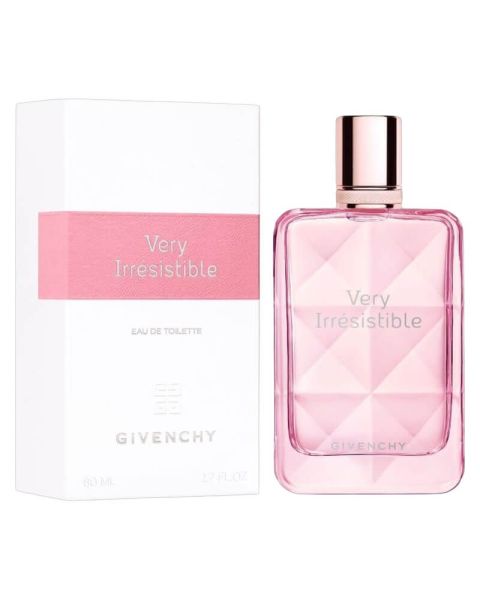 Givenchy Very Irrésistible EDT Givenchy Very Irrésistible EDT