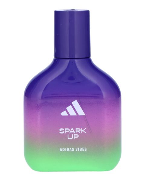 Adidas Vibes Spark Up EDP