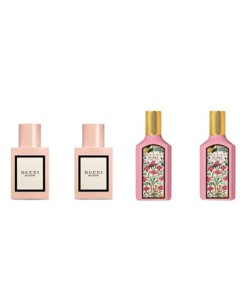 Gucci Ladies Garden Collection EDP Gift Set Gucci Ladies Garden Collection EDP Gift Set